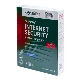 Kaspersky multi device