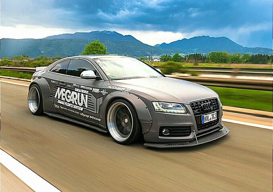 Audi a5 Widebody. Audi a5 Liberty walk. Audi s5 Liberty walk. Audi a5 wide body.