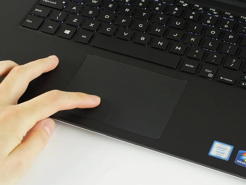 Touchpad