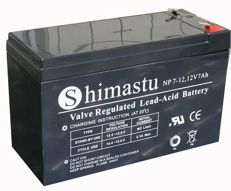 Батарея аккумуляторов с внутренним. NP1.3-12 (1,3ач 12в) герметизированный свинцово-кислотный аккумулятор Shimastu. АКБ 12в 9ач для ИБП. Аккумулятор NP 7-12 (12v 7ah). АКБ 12 Ач ИБП.