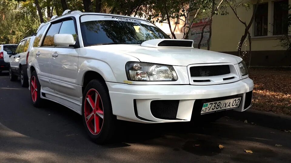 Субару Форестер sg5 Cross Sport. Subaru Forester 2.5 Tuning. Бампер Субару Форестер sg5. Бампер Субару Форестер 2003. Бампер форестер sg5