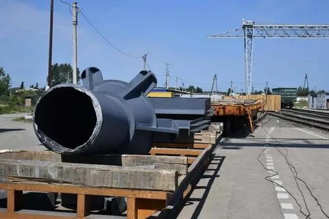 Змк мост