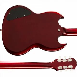 Epiphone sg