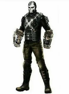 Crossbones