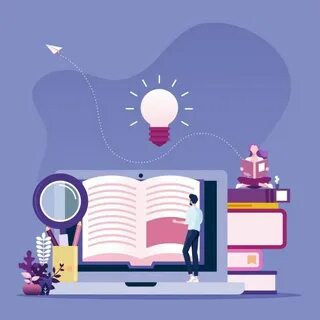 Concept of reading