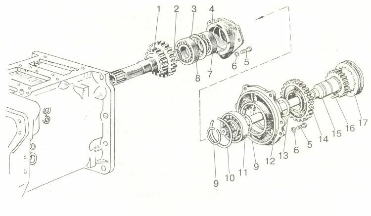 схема сцепления мтз 80. промежуточная коробка трактора мтз 80. сборка промежутки мтз 80. задний мост трактора мтз 82. устройство промежутки мтз 80.