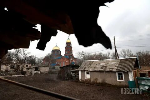 Погода в трехизбенке