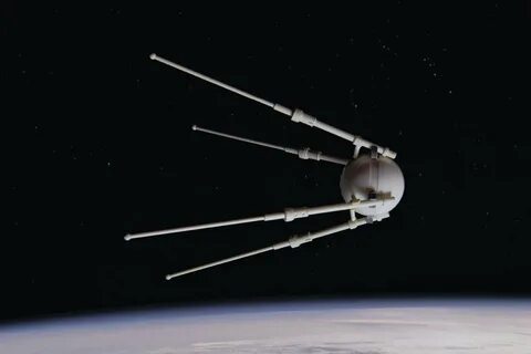 Sputnik deadlock