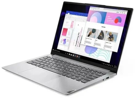 Yoga slim pro