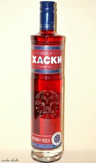 Хаски настойка