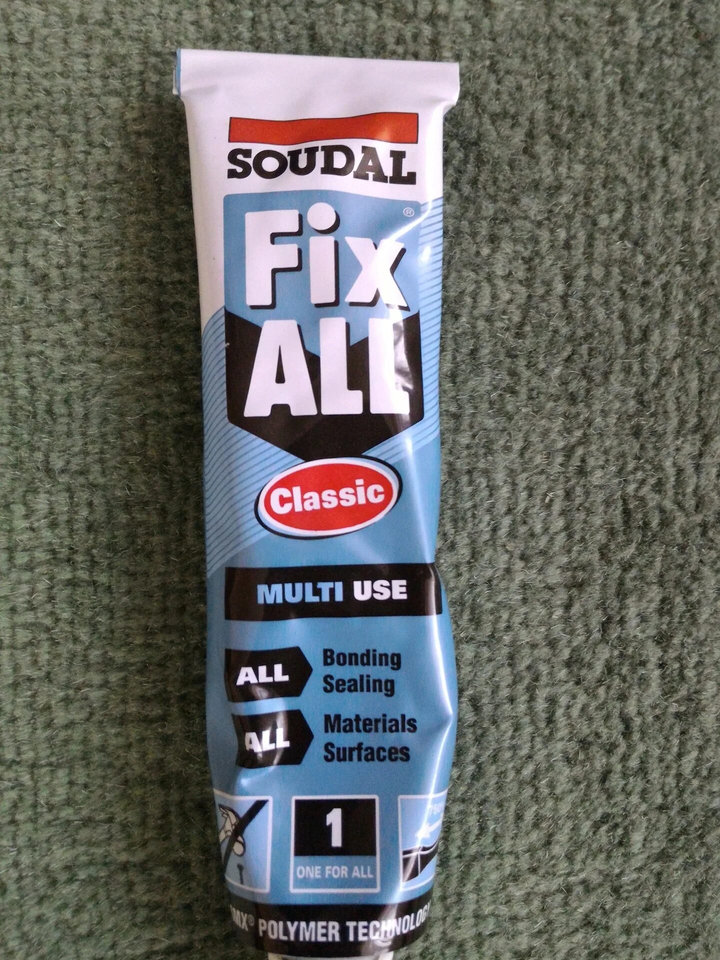 Герметик Multi use Soudal. Герметик Multi use. Multi use. Fix all flexi