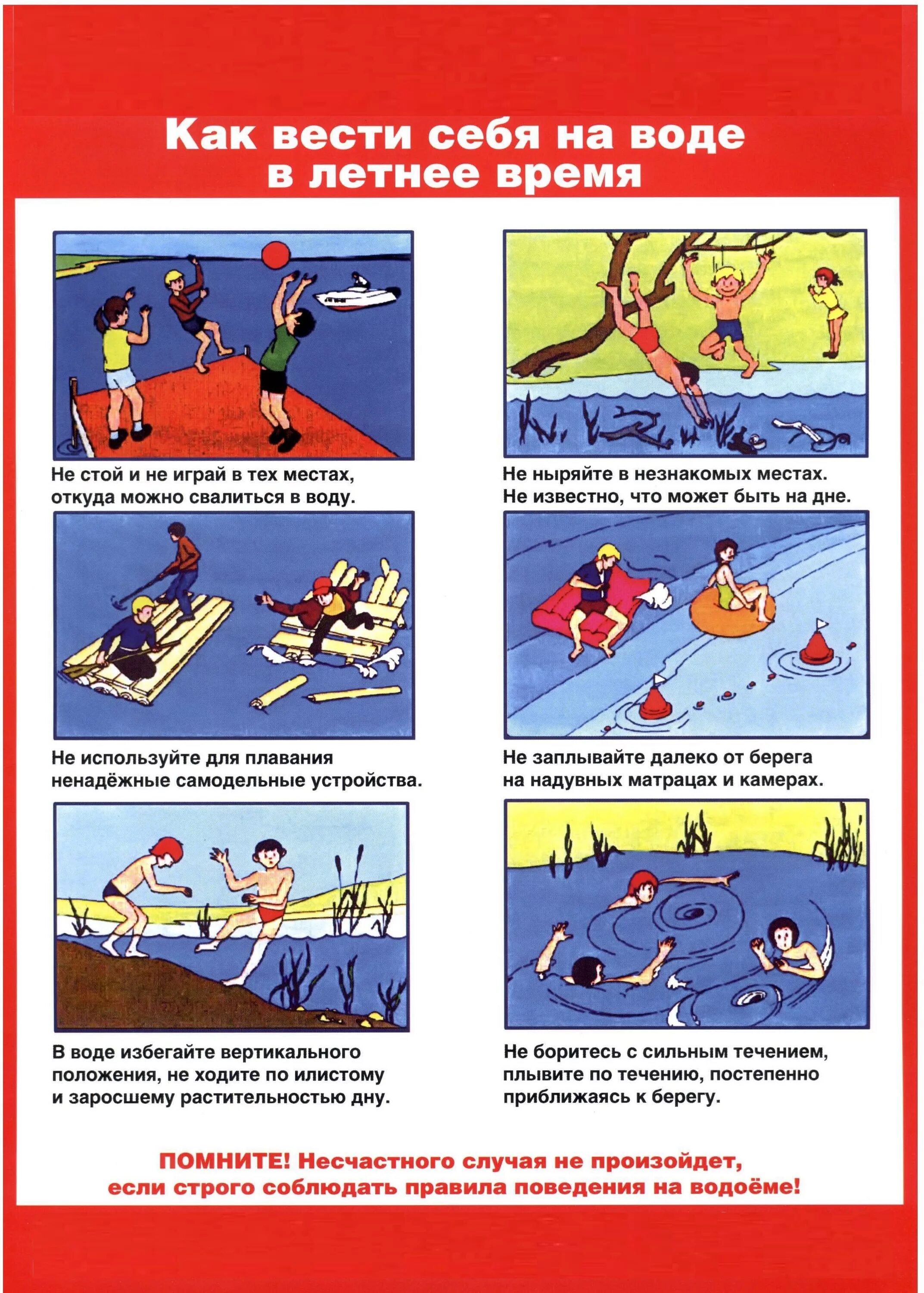 Безопасное поведение на воде. Правила поведения на воде. безопасность на воде для детей. как вести себя на воде. памятка поведения на воде.