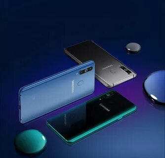 Samsung s 60