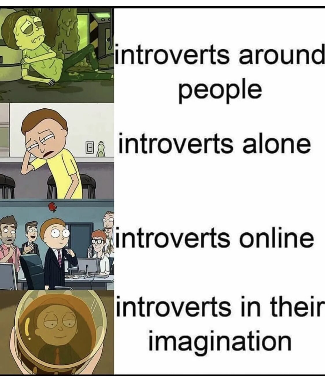 New world meme. Around people бит. People around you. Introvert people. People around me.