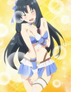 Waifus love