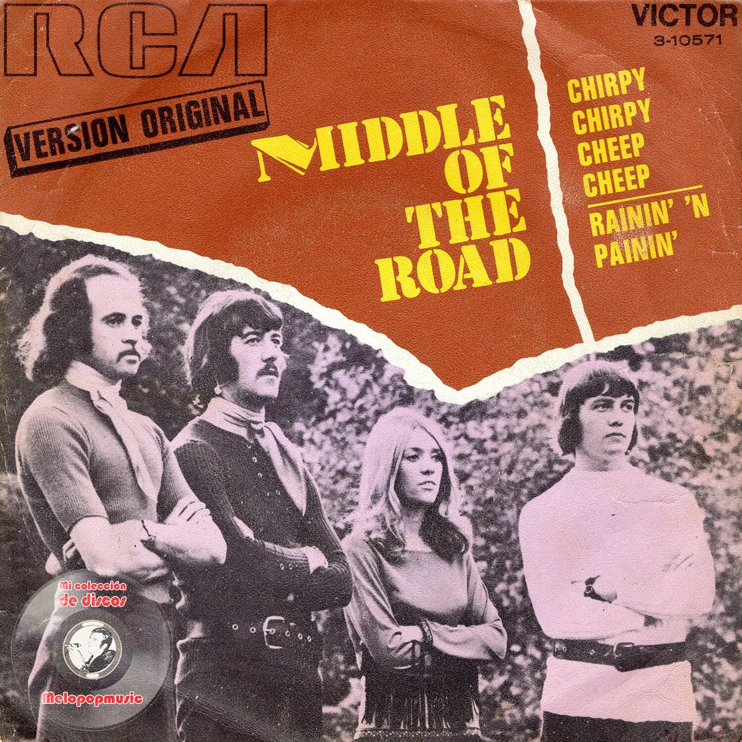 Middle of the Road 1971. Middle of the Road - Chirpy Chirpy cheep cheep (1971). Middle of the Road обложки альбомов. Middle of the Road плакат. Middle of the road mp3