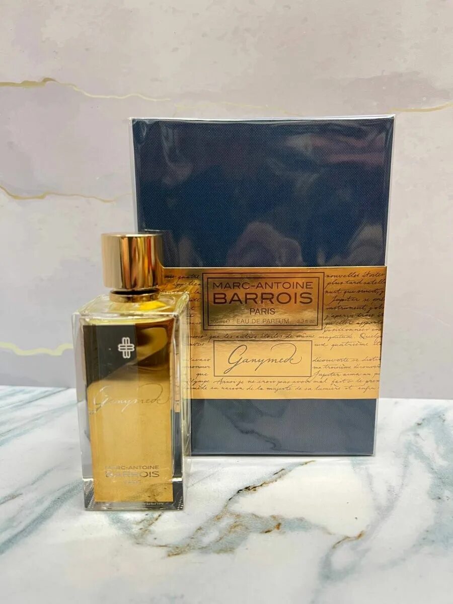 Ganymede marc. Парфюм ganymede marc antoine. парфюмерная вода barrois ganymede 100мл. духи marc antoine barrois. marc-antoine barrois парфюмерная вода ganymede.