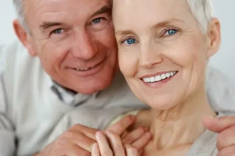 Импланты после 60 лет