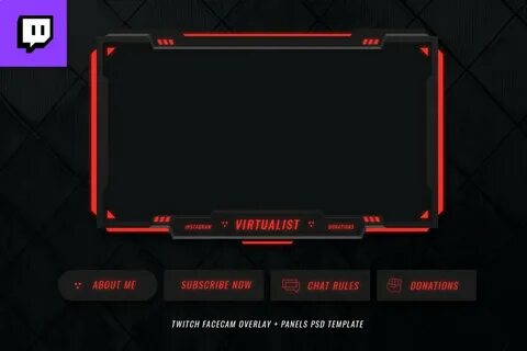 Gaming overlay