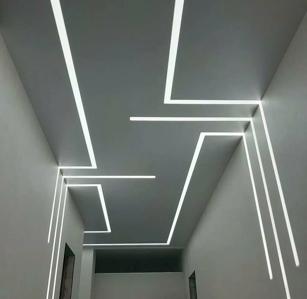 световая линия 3 см