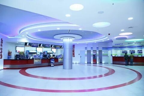 Dalma cinema