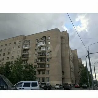 Ул якорная петербург