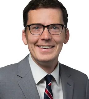 Nick martin