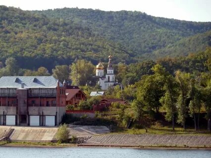 Солнечный самарская область