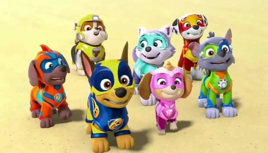 Щенячий патруль nick jr. Paw Patrol the movie Chase. Paw Patrol Chase. Щенячий патруль гонщик и Скай любовь. Paw Patrol Mighty pups Chase.