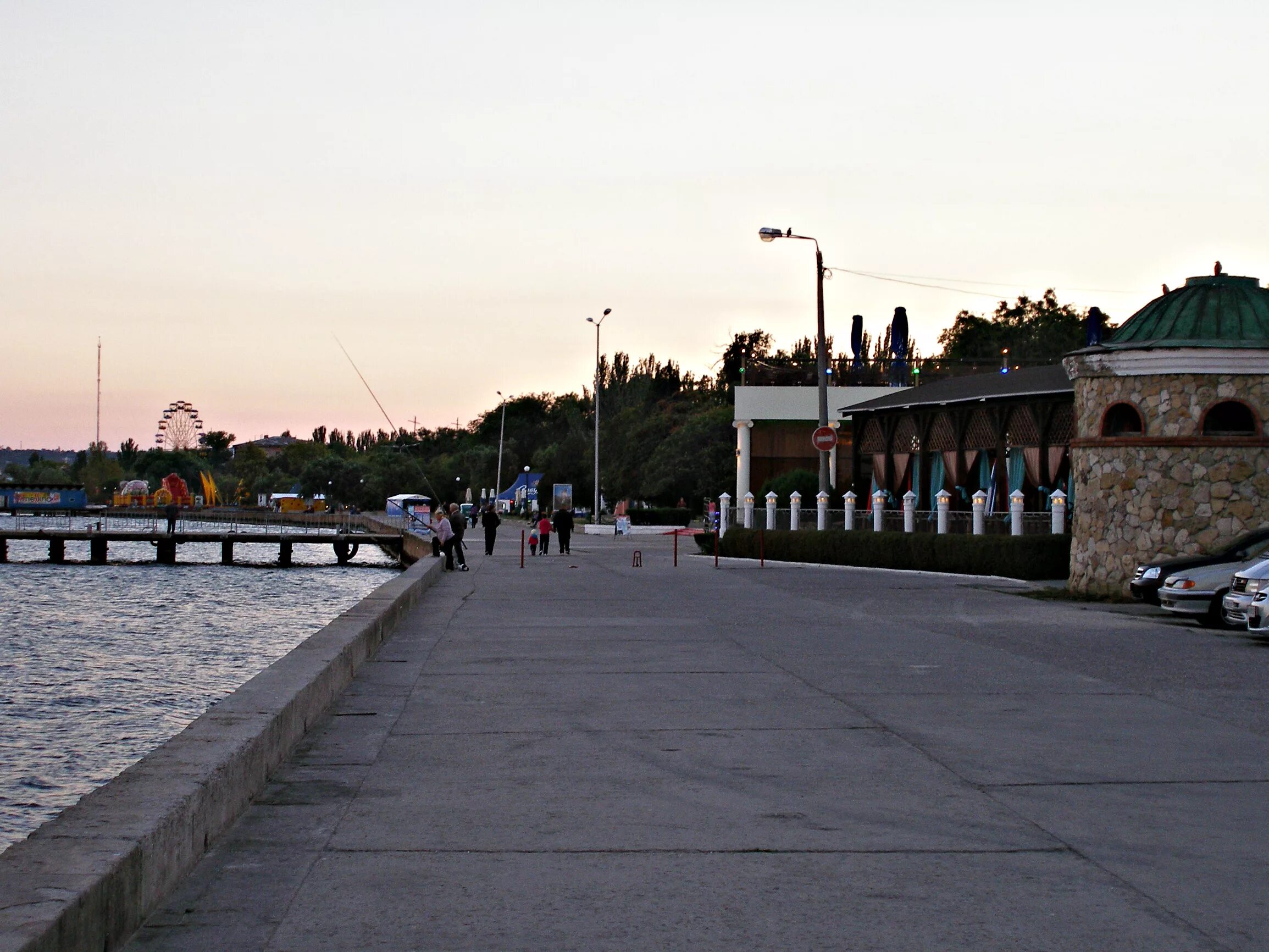 КЕРЧЬ-6 ГОРОД 083 Андрей Бобров Flickr