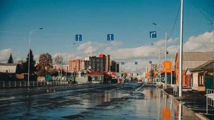 Тюмень лайв