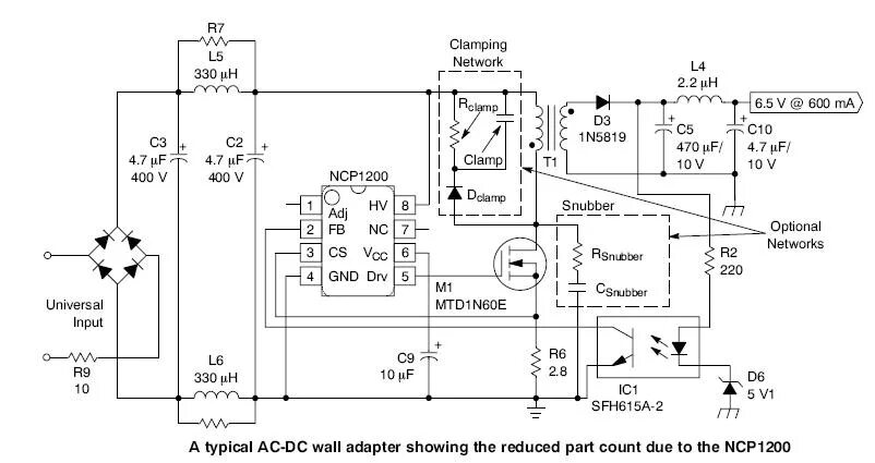 Схема блока питания кондиционера Scheme 14a. Heating and air conditioning system (Kia Spectra 2000-2009: Electric