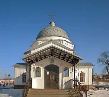 Никольском белгород