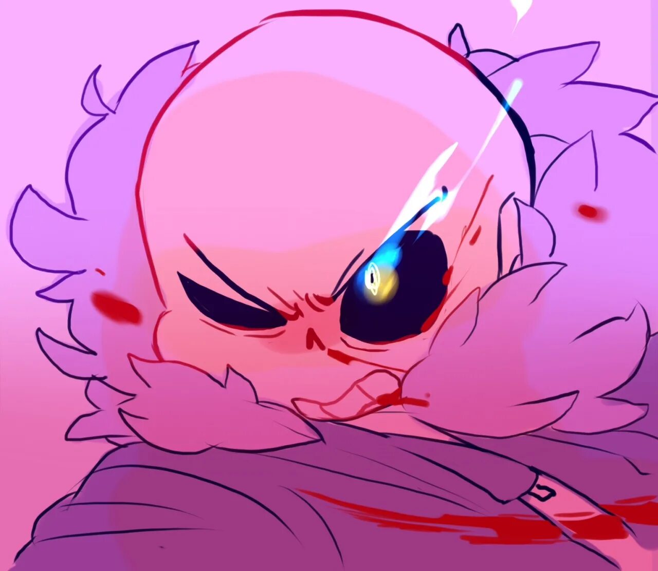 2025 undertale