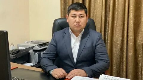 Точно казахский