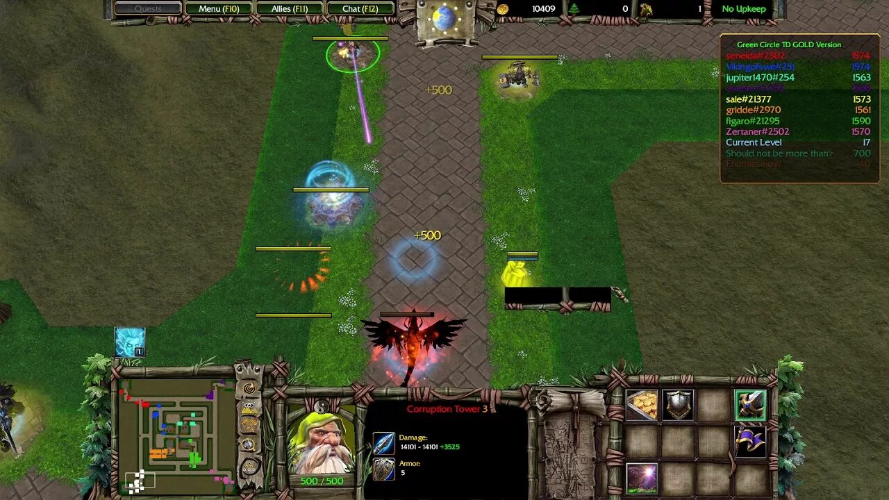 Easy 13. Green circle td Warcraft 3. Warcraft 3 зеленая. Green circle td Burbenog. Карта варкрафт 3 Tower Defense.