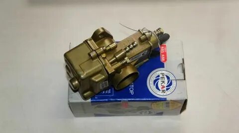 Карбюратор к65ж