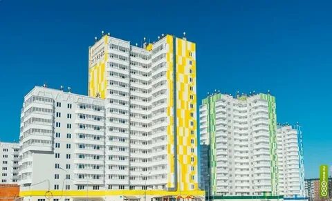 Дом пермь мотовилихинский