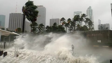 Destroy wave