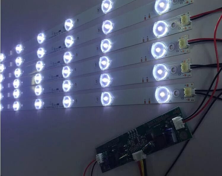 Не работает led подсветка. Led40d2900s подсветка. led32r505bs2s подсветка. m833 led подсветка. led подсветка с драйвером 40дюймов.