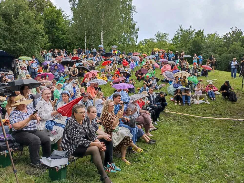 лермонтовский праздник 2024