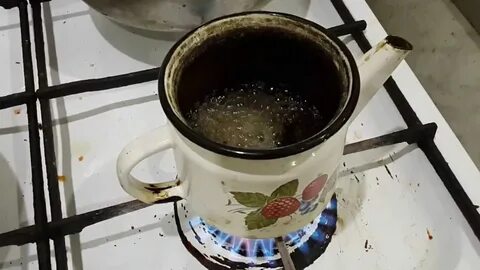 Чифирок чифирок согреет душу