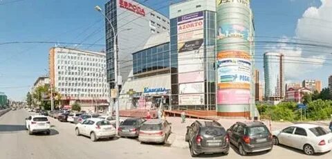 Красный проспект 182