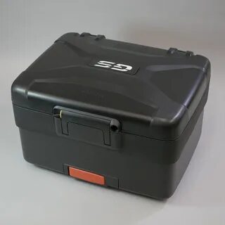 Top case