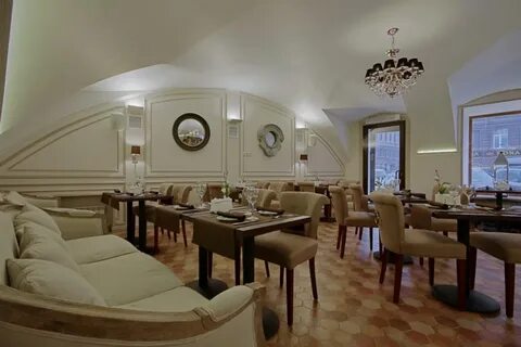 Ресторан вилла отзывы