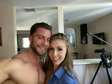 Seth Gamble no Twitter: "Finally got to work with the @lenaisapeach an...