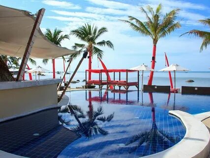 Roseira beach resort