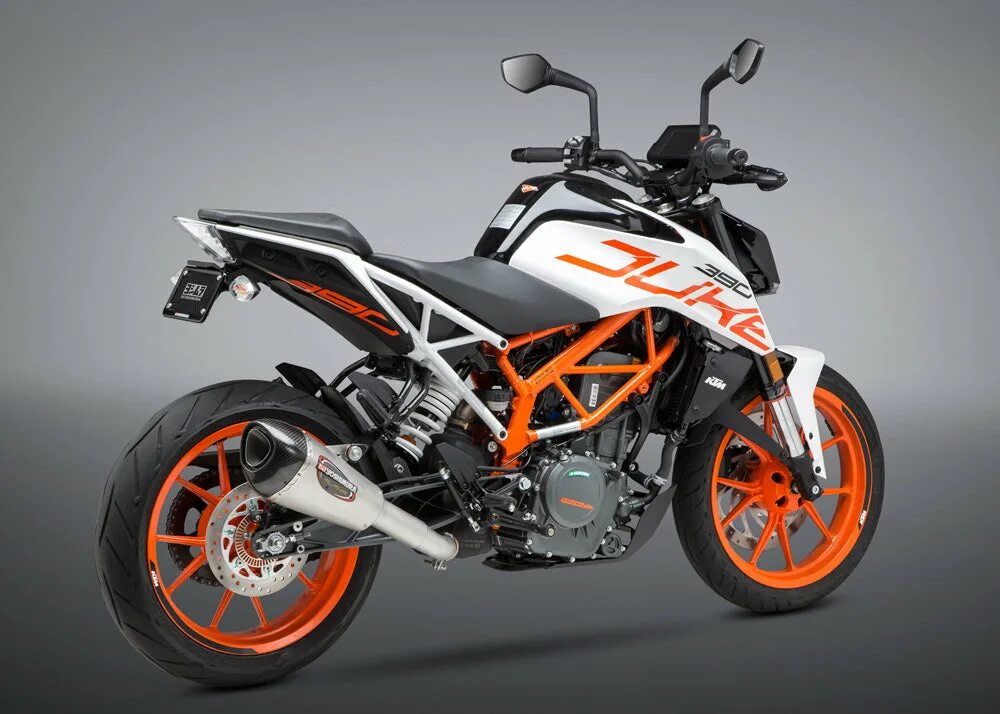 КТМ Дюк 390. Мотоцикл КТМ 390 Duke. KTM 390 Duke 2017.