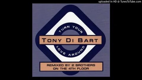Turn around remix
