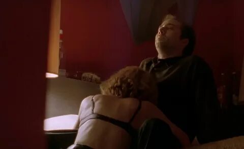 "Leaving Las Vegas" (1995) Dir: Mike Figgis DoP: Declan Quinn Sta...